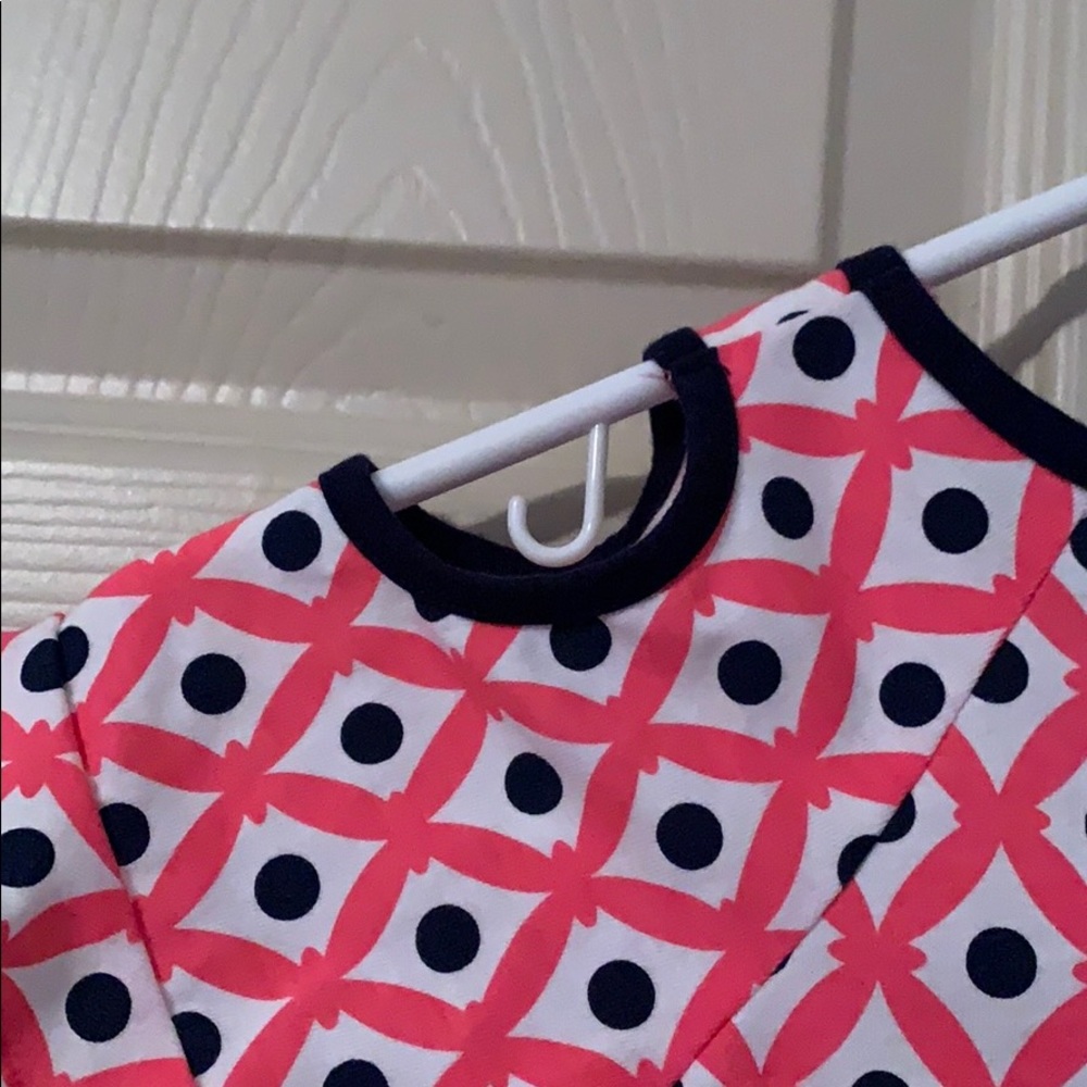 Healthtex toddler knit dress - Picture 3 of 3